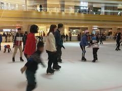 -冠军冰场CHAMPION RINK(苏州中心商场店)