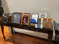 -北京王府井希尔顿酒店·秦唐中餐厅Chynna