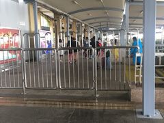 -国际邮轮中心码头(厦鼓码头)