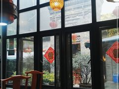 -醉长安(南门总店)
