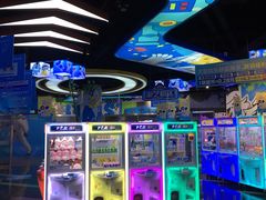 -真快活Coohoo Max(武汉绿地新田360店)