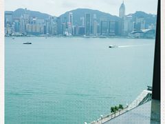 -千禧新世界香港酒店