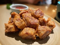 -八闽饭店闽南小镇(铁西店)