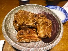 -95号酱骨·一块豆腐(展春园西路店)