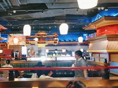 -牛New寿喜烧(金茂览秀城店)