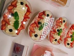 草莓果酱-好利来(木渎店)