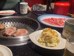 -牛焱·烧肉酒肆(五大道店)