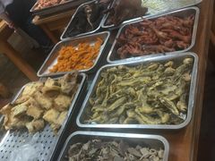 -大草原清真饭庄(沙河店)