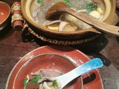 -古都历食南京菜·烤鸭·鸭血粉丝·汤包(南京博物院店)