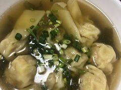 -崖口云吞(石岐店)