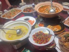 -两湖厨子·湖南菜·湖北菜·河鲜(康乐店)