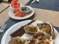 -怡聚轩全日制自助餐厅(大中华喜来登酒店)