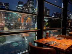 -The Meat & Wine Co Southbank(南岸店)