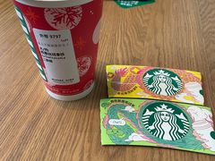 -星巴克(成都东站店)