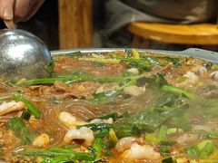 -京玉菲饭店(李村店)