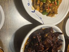 -神仙钵湘香土菜馆(光华路店)