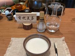 -桃源咖啡厅(武夷山大红袍山庄店)