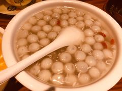 酒酿圆子-东北人家铁锅炖(鞍山路店)