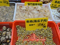 -舌尖上·霞浦滩涂海鲜·新闽菜(总店)