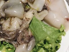 -合易泓烤肉•首创生椰大油边(宁山路店)