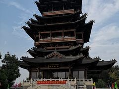 -杭州半山国家森林公园