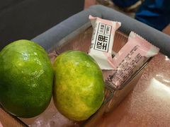 -华夏良子·足道·SPA·艾灸(小麦岛银海店)