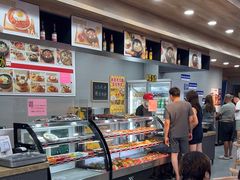 -韩麦大冷面(乔松路直营店)