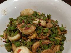 -衡厨·衡阳土菜(中南店)