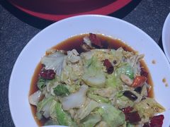 -茅庐川菜(威高广场店)