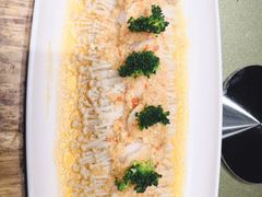 -U你·天然调味(南湖总店)