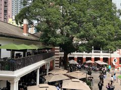 -大馆(前中区警署建築群)