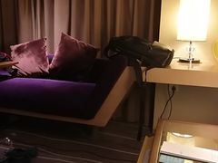 -青岛富力艾美酒店