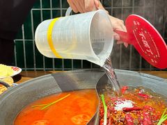 -萍姐火锅·公路夜市(南京新街口店)