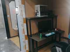 -杰拉电竞·网咖(杭州钱塘区龙湖金沙天街店)