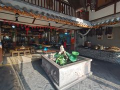 -灶东家民间菜(回兴店)
