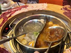 -三毛牛肉店(福强店)