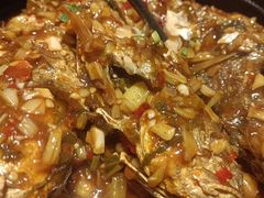 -鑫小城故事·砂锅·排骨藕汤(兴业路店)