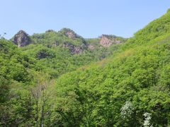 -关门山森林公园