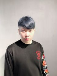 -厘里·salon