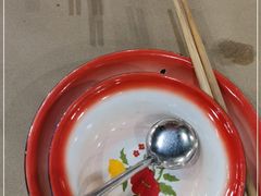 -老三样·旧食新味(船山路店)