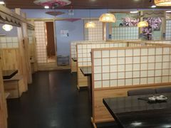 -景鹤料理(上地华联店)