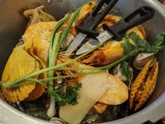 -土蚝·高压锅生蚝(百姓美食街店)
