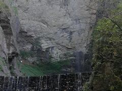 -燕子河大峡谷天坑仙境