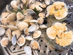 -海大大蒸汽海鲜餐厅·粤菜·特色小炒(欢乐颂店)