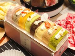 -DearCake 黛点心(花牌坊店)