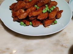 -情满四合院•京菜•烤鸭(动物园店)