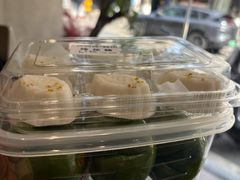 -许阿姨糕团店(南京总店)