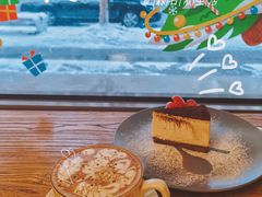 -阅咖啡(合生国际家园东区店)