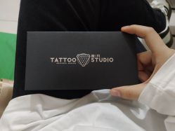 -飛凡TATTOO纹身•原创