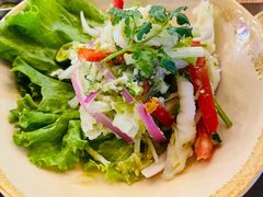 越式酸辣无骨凤爪-CHINCHIN 青青·泰国料理(万象食家店)
